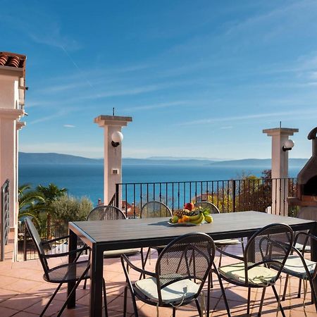 Holiday Home Alis Labin  Exterior photo