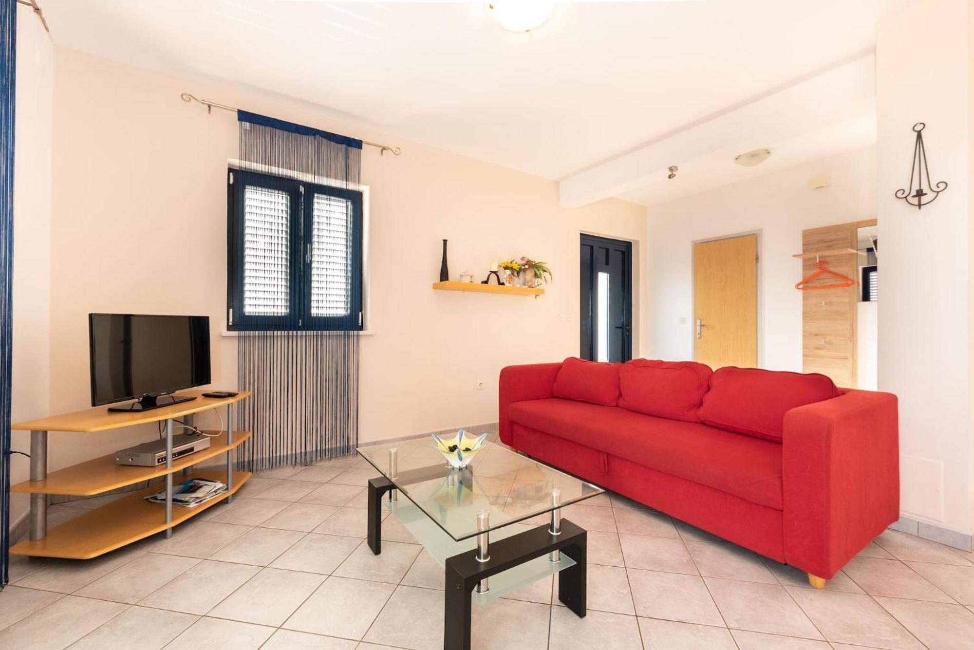 Holiday Home Alis Labin  Exterior photo