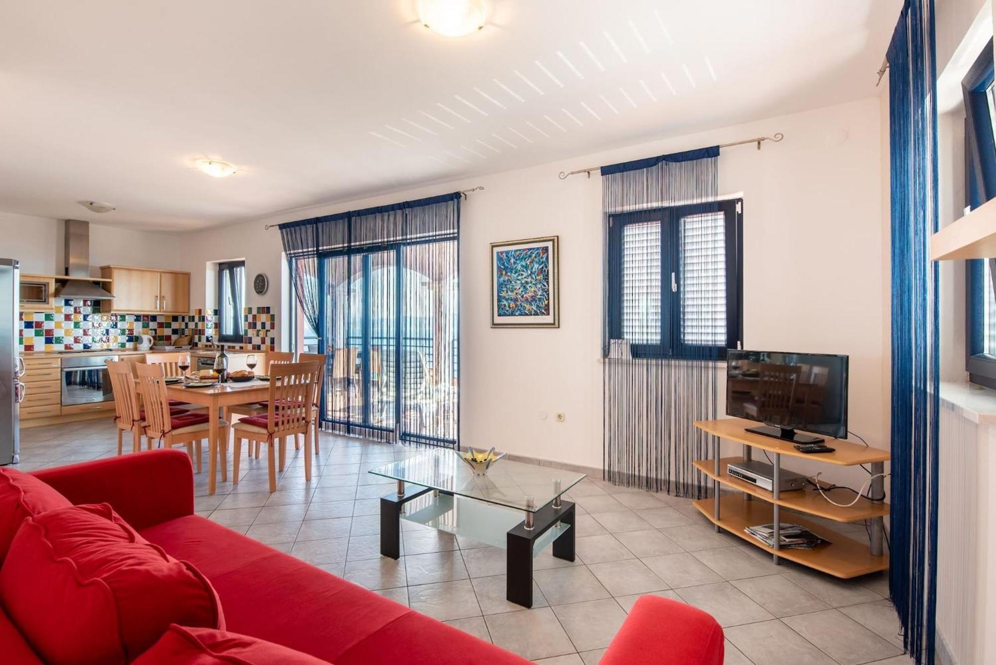 Holiday Home Alis Labin  Exterior photo