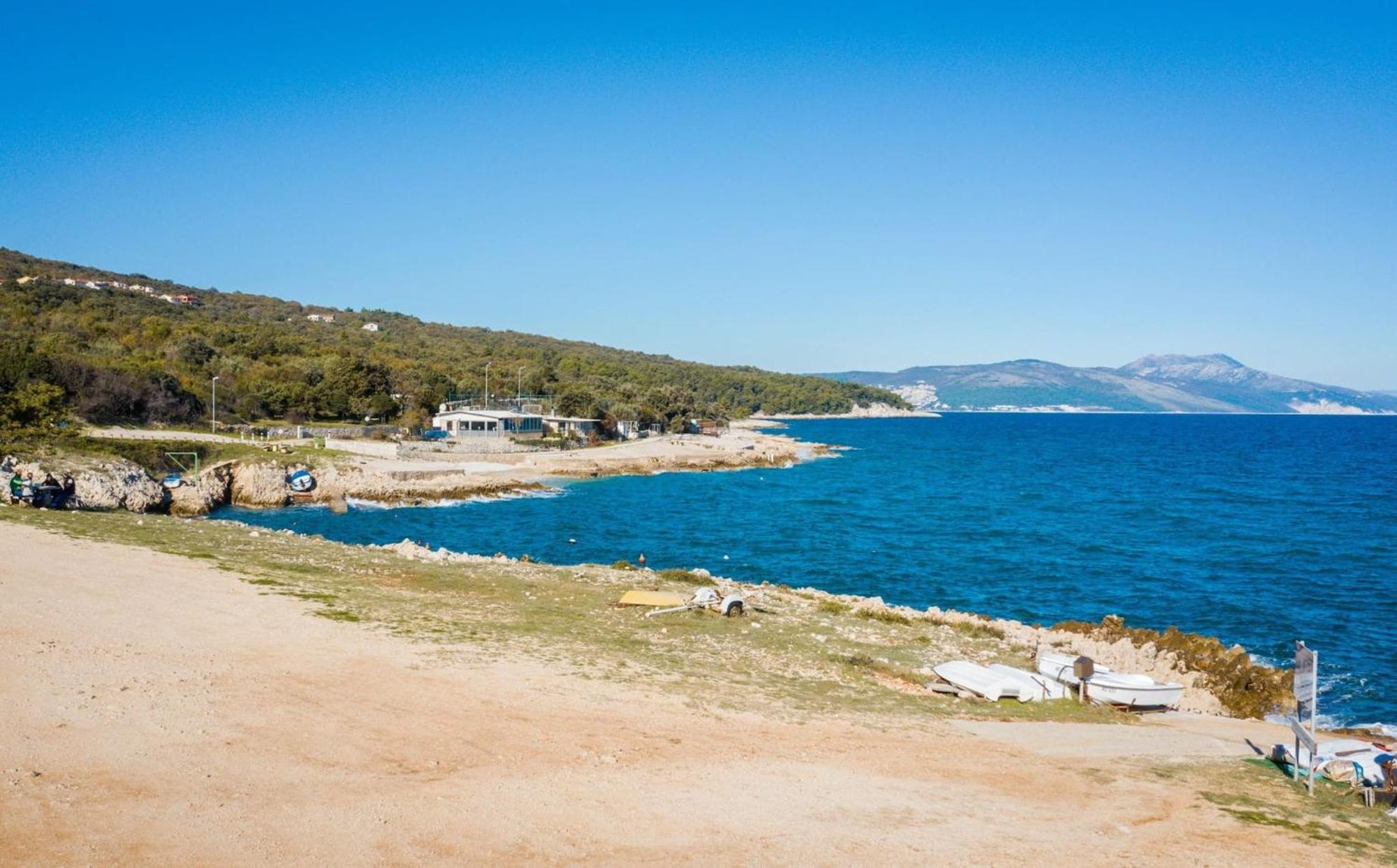 Holiday Home Alis Labin  Exterior photo
