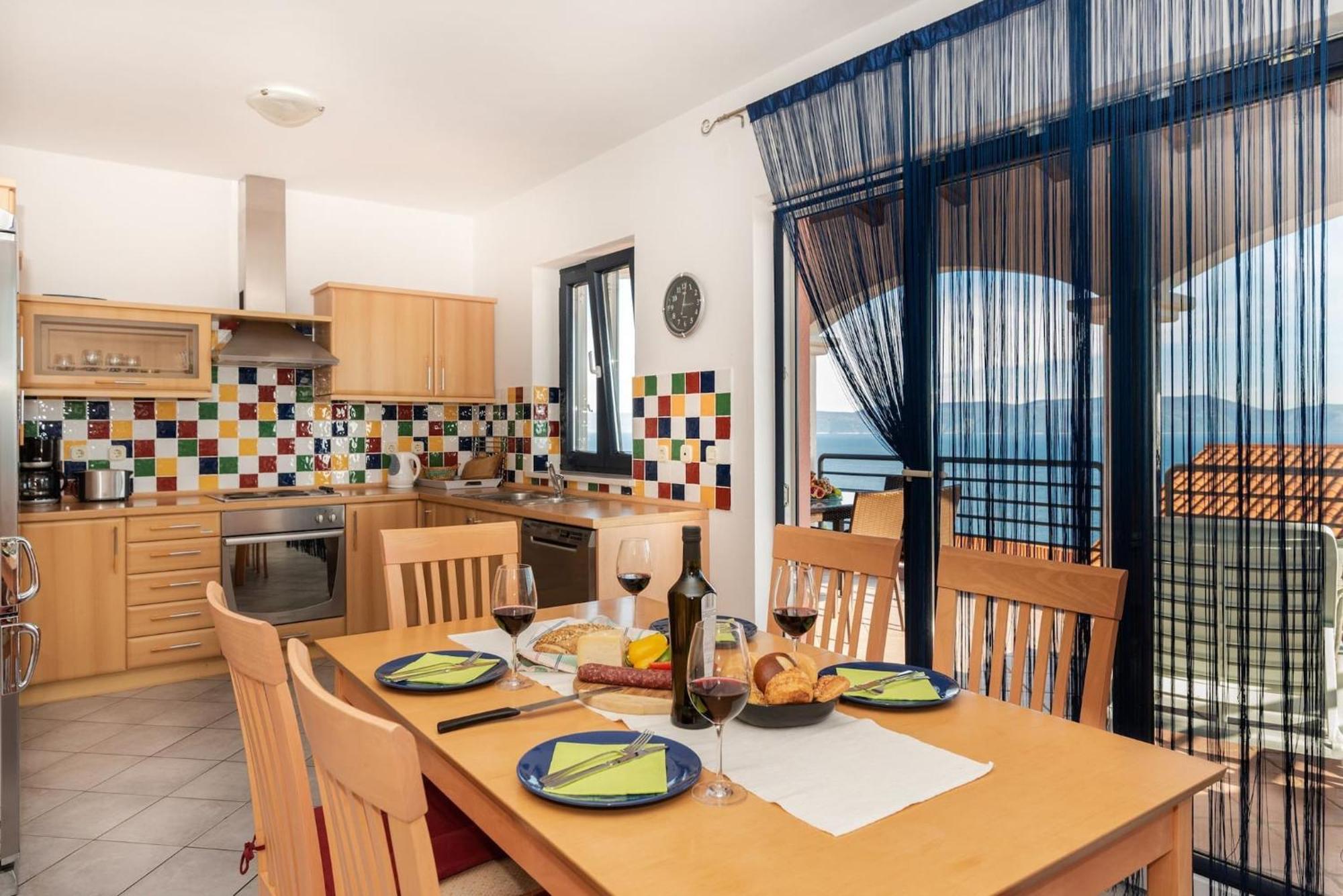 Holiday Home Alis Labin  Exterior photo